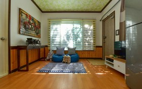 Chuncheon Won Korea Resort