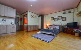 Chuncheon Won Korea Resort