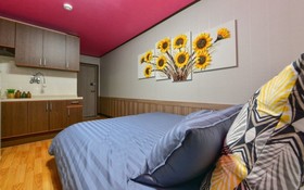 Chuncheon Won Korea Resort