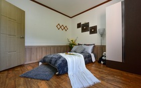 Chuncheon Won Korea Resort