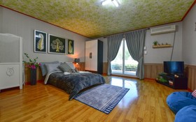 Chuncheon Won Korea Resort