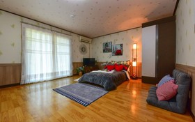 Chuncheon Won Korea Resort