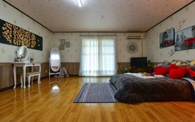 Chuncheon Won Korea Resort
