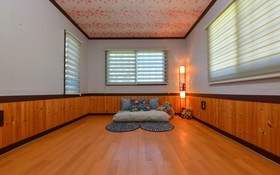 Chuncheon Won Korea Resort
