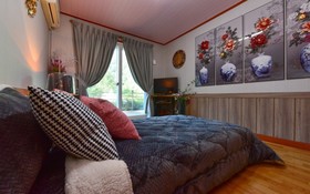 Chuncheon Won Korea Resort