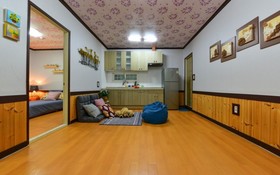 Chuncheon Won Korea Resort
