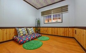 Chuncheon Won Korea Resort