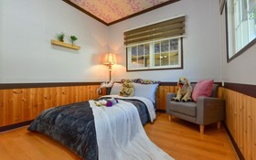 Chuncheon Won Korea Resort