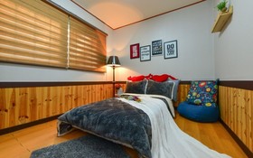 Chuncheon Won Korea Resort