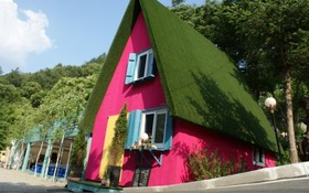 Chuncheon Won Korea Resort