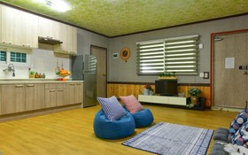 Chuncheon Won Korea Resort
