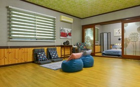 Chuncheon Won Korea Resort