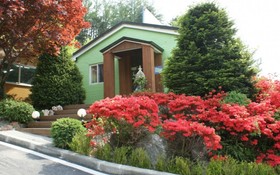 Chuncheon Won Korea Resort