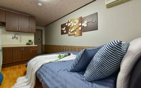 Chuncheon Won Korea Resort
