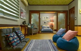 Chuncheon Won Korea Resort