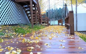 Chuncheon Yellow Hill Glamping Pension