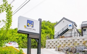 Chuncheon Yellow Hill Glamping Pension