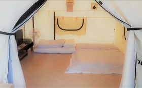 Chuncheon Yellow Hill Glamping Pension
