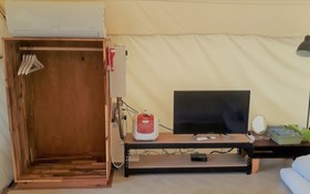 Chuncheon Yellow Hill Glamping Pension