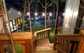 Chuncheon Yellow Hill Glamping Pension