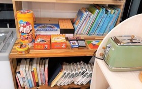 Chuncheon Yellow Hill Glamping Pension