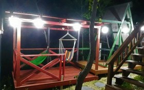 Chuncheon Yellow Hill Glamping Pension