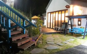 Chuncheon Yellow Hill Glamping Pension