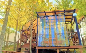 Chuncheon Yellow Hill Glamping Pension
