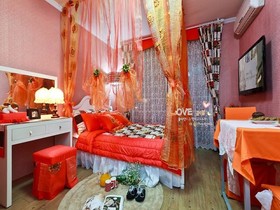 Gangchon Ddrak Pension