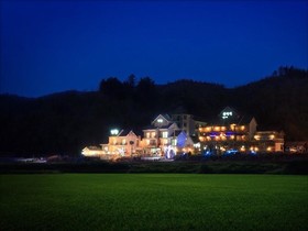 Gangchon Ddrak Pension