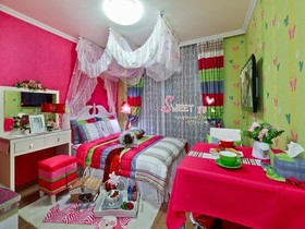 Gangchon Ddrak Pension