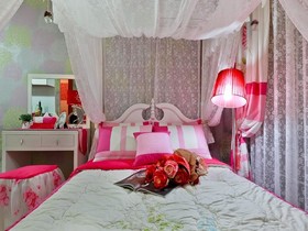 Gangchon Ddrak Pension