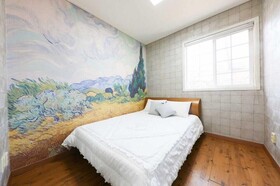 Gangchon Palace Pension