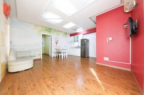 Gangchon Palace Pension