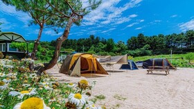 Gangchon Palace Pension