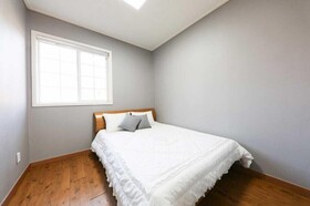 Gangchon Palace Pension