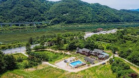 Gangchon Palace Pension