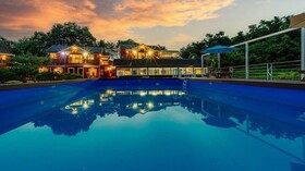 Gangchon Palace Pension