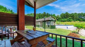 Gangchon Palace Pension