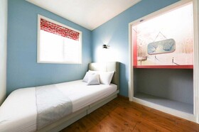 Gangchon Palace Pension