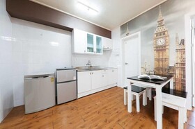 Gangchon Palace Pension