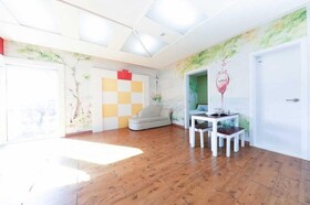 Gangchon Palace Pension