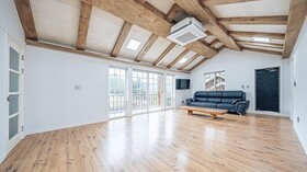 Gangchon Palace Pension