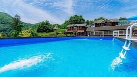 Gangchon Palace Pension