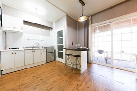 Gangchon Palace Pension