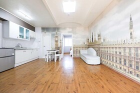 Gangchon Palace Pension