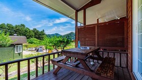 Gangchon Palace Pension