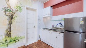 Gangchon Palace Pension