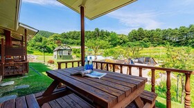 Gangchon Palace Pension