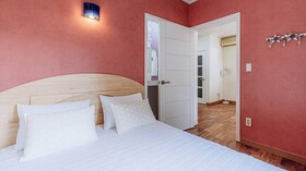 Gangchon Palace Pension